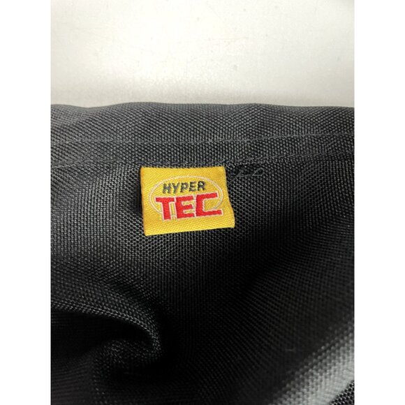 Frank Thomas XTil XL Series Collection Black Motorcycle Jacket With Padding - Picture 6 of 6